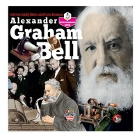 Alexander Graham Bell