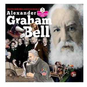 Alexander Graham Bell
