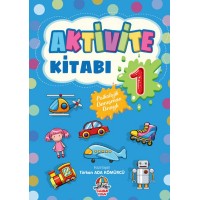 Aktivite Kitabı 1