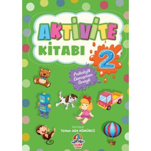 Aktivite Kitabı 2
