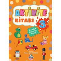 Aktivite Kitabı 3
