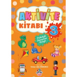 Aktivite Kitabı 3