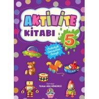 Aktivite Kitabı 5