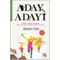 Aday Adayı