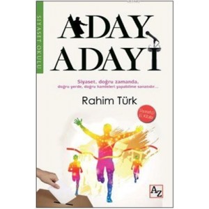 Aday Adayı