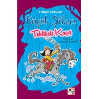 Küçük Şifacı Tehlikeli Kaçış