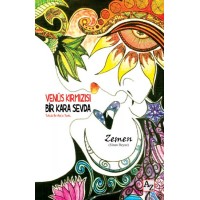 Venüs Kırmızısı Bir Kara Sevda