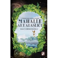 Mahalle Arkadaşlığı