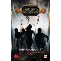 Şifrenin İzinde Labirentin Gölgesinde