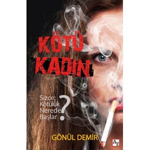 Kötü Kadın