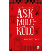 Aşk Molekülü