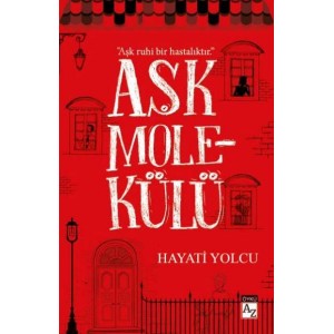 Aşk Molekülü