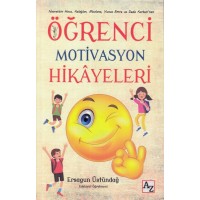 Öğrenci Motivasyon Hikayeleri