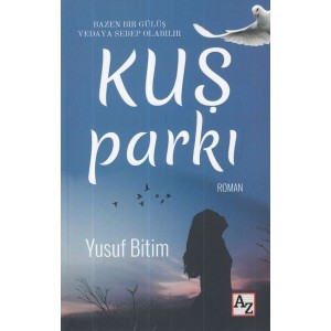 Kuş Parkı Kuş Parkı