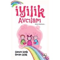 İyilik Avcıları