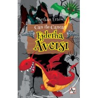 Can ile Cancan Ejderha Avcısı