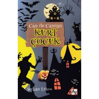 Kurt Çocuk Can ile Cancan