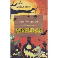 Zombiler Can ile Cancan