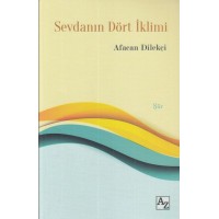 Sevdanın Dört İklimi
