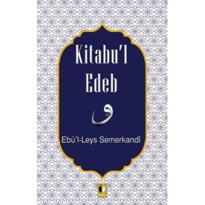Kitabul Edep