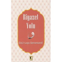 Riyazet Yolu