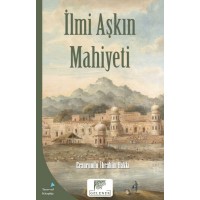 Mahiyet Serisi İlmi Aşkın Mahiyeti