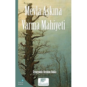 Mahiyet Serisi Mevla Aşkına Varma Mahiyeti