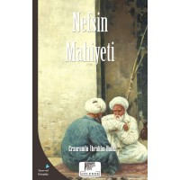 Mahiyet Serisi Nefsin Mahiyeti