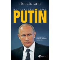 Gri Kardinal Vladimir Putin