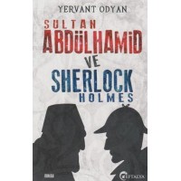 Sultan Abdülhamid ve Sherlock Holmes