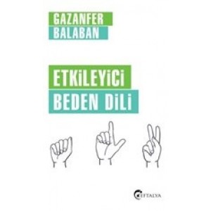 Etkileyici Beden Dili