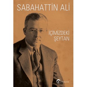 İçimizdeki Şeytan İçimizdeki Şeytan