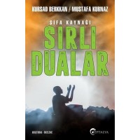 Şifa Kaynağı Sırlı Dualar