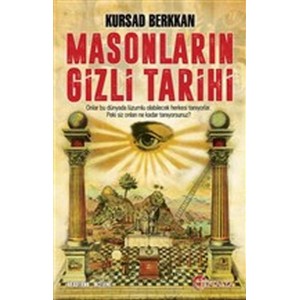 Masonların Gizli Tarihi