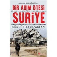 Bir Adım Ötesi Suriye