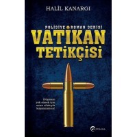 Vatikan Tetikçisi