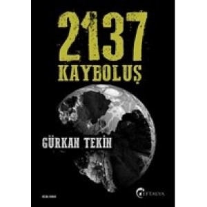 2137 Kayboluş