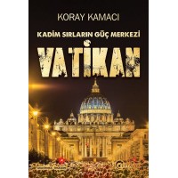Vatikan Kadim Sırlarının Güç Merkezi
