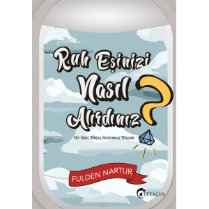 Ruh Eşinizi Nasıl Alırdınız Bir Akut Tektaş Sendromu Masalı