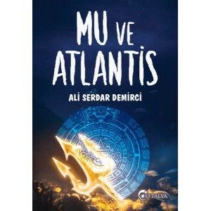 Mu ve Atlantis