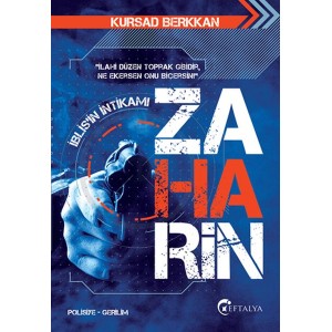 Zaharin İblisin İntikamı