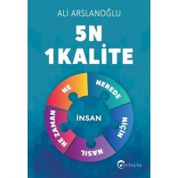 5N 1 Kalite