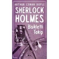 Sherlock Holmes Bisikletli Takip