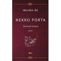 Nekro Porta Ölüler Kapısı