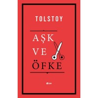 Aşk ve Öfke