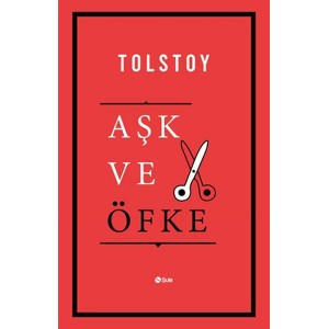 Aşk ve Öfke