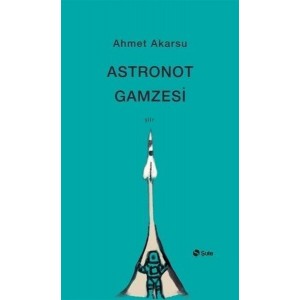 Astronot Gamzesi