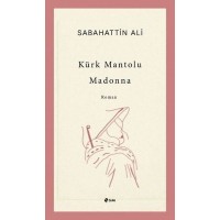 Kürk Mantolu Madonna