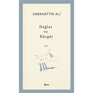 Dağlar ve Rüzgar