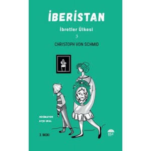İberistan İbretler Ülkesi 3